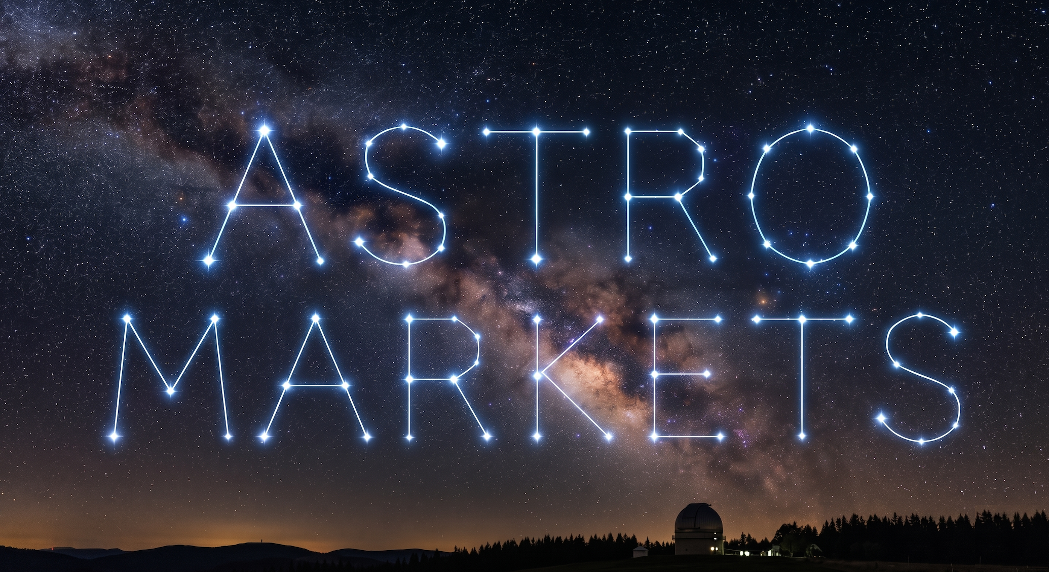 AstroMarkets