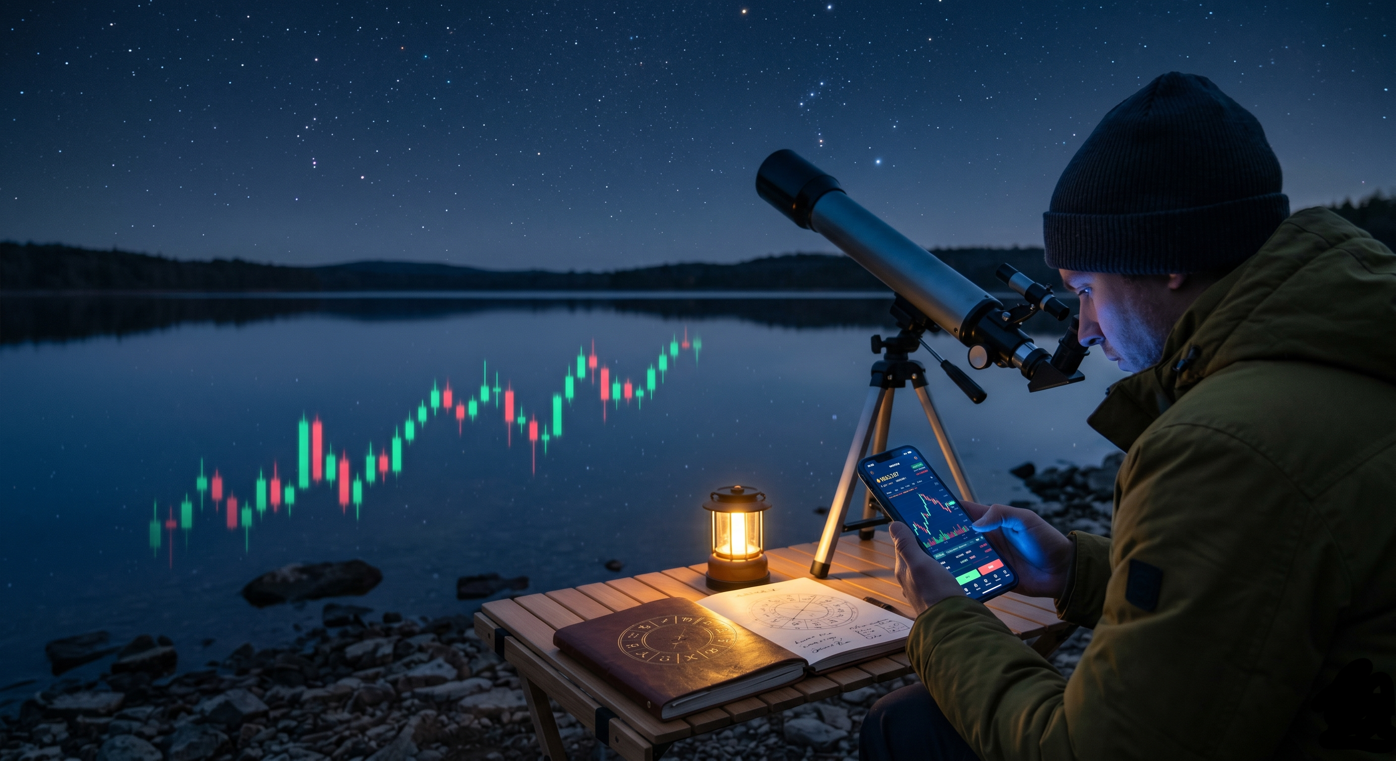 AstroMarkets analysis